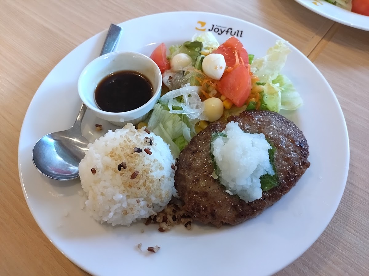 Joyfull Maebaru Store Photos 2